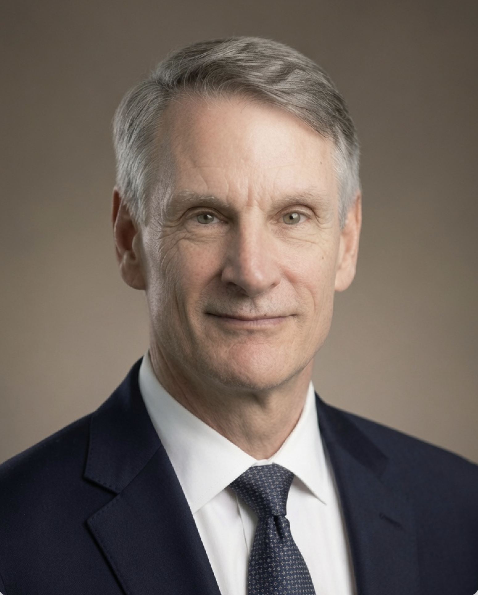 James Busche